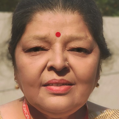 Mukul Mishra