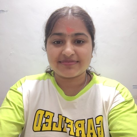 Kajal Kamboj