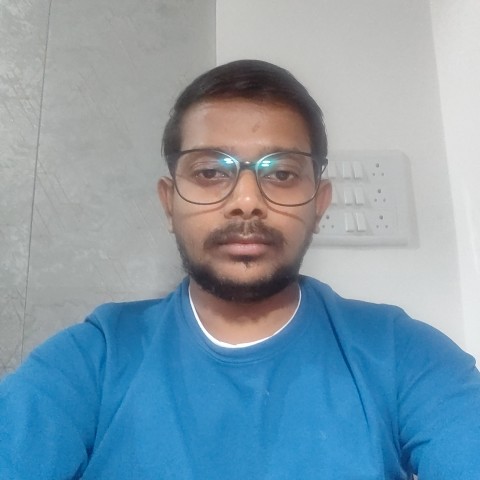 Avadhesh Yadav