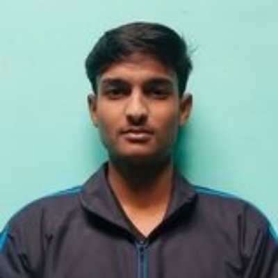 Aryan Jain