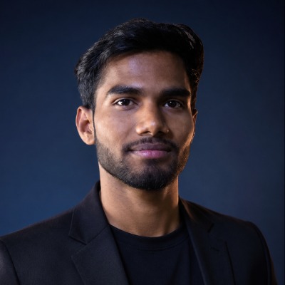 Vivek Kumar