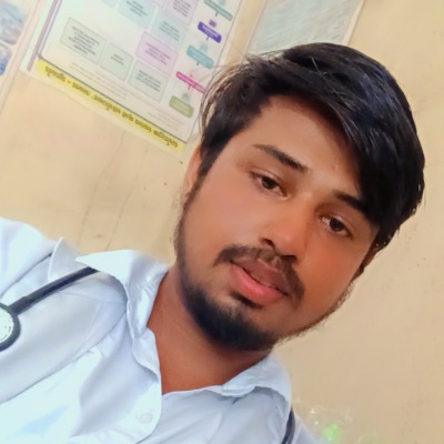 Suryansh Shukla
