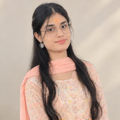 Tanu Jaiswal