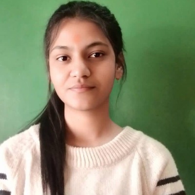 Jahanvy