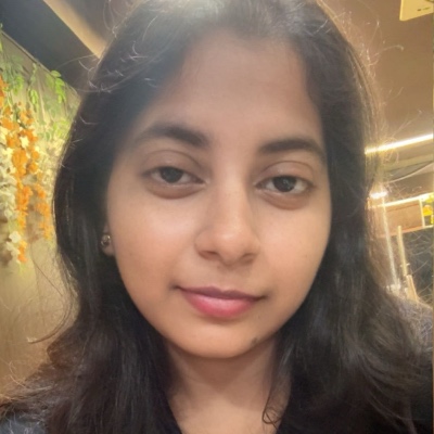 Akanksha Gautam