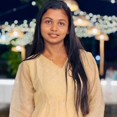 Khushi Srivastava