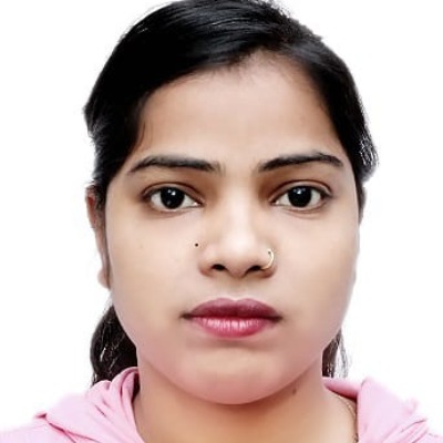 Renu Kannaujiya