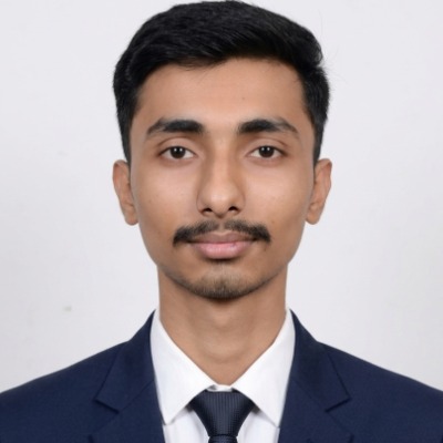 Naitik Singh