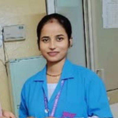 Kumari Pinky