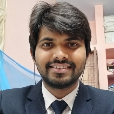 Anupam Kumar Rajput