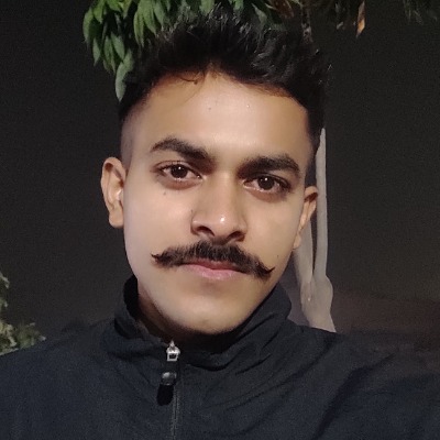 Vikas Balkrishna
