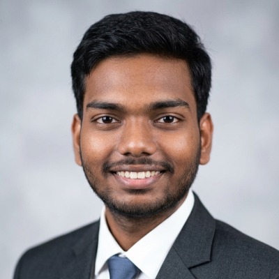 Aditya Chauhan