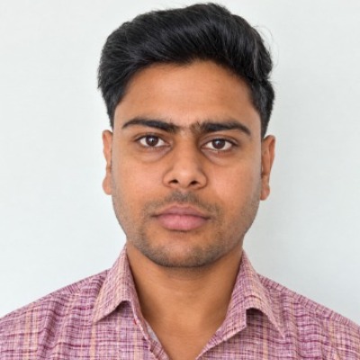 Vedprakash Chaudhary