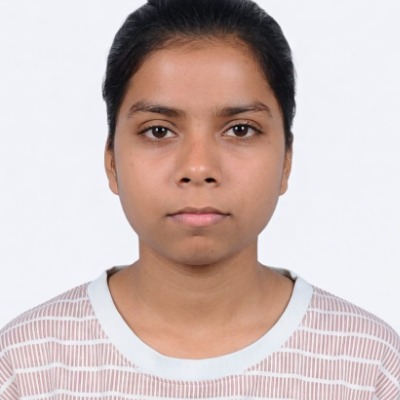 Saumya Bajpai