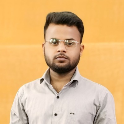 Krishna Kumar