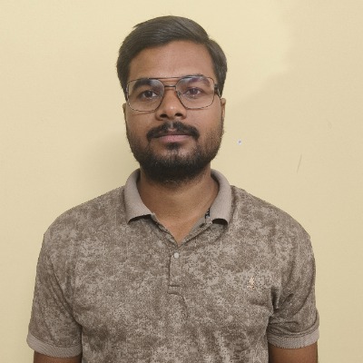 Gaurav Mishra