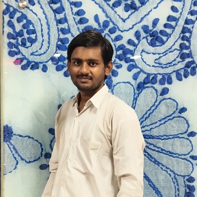 Suryansh Srivastava