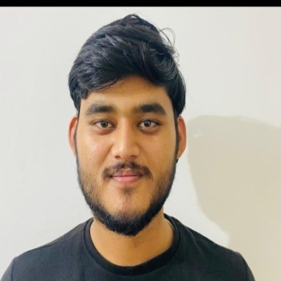 Abhishek Singh