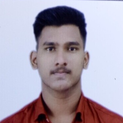 Sonu Kumar