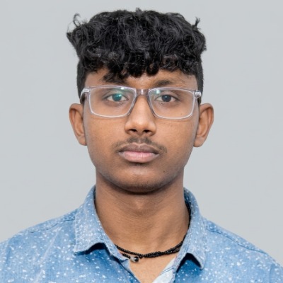 Animesh Sarkar