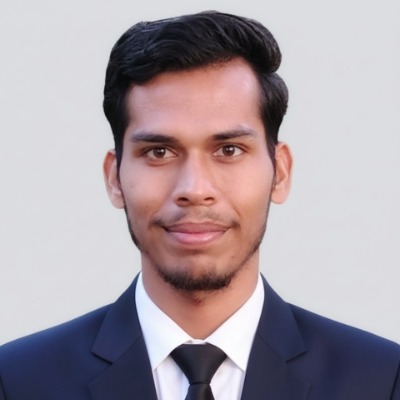 Lalit Kumar Yadav