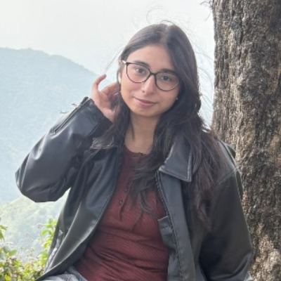 Khyati Singh