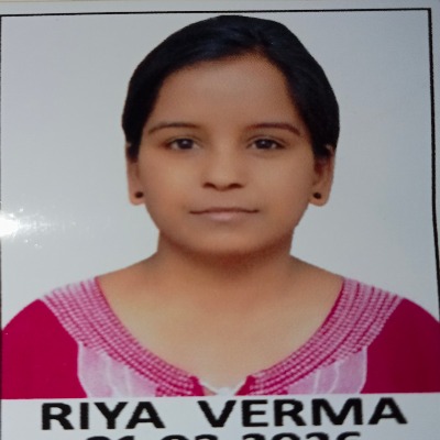 Riya Verma