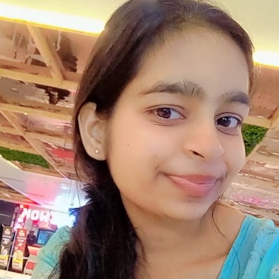 Pratibha Yadav