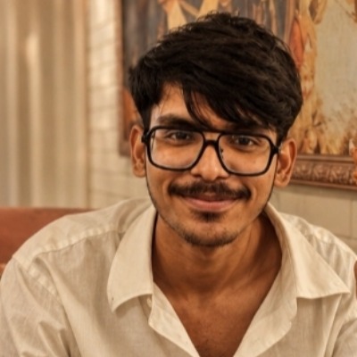 Aadarsh Kumar Singh