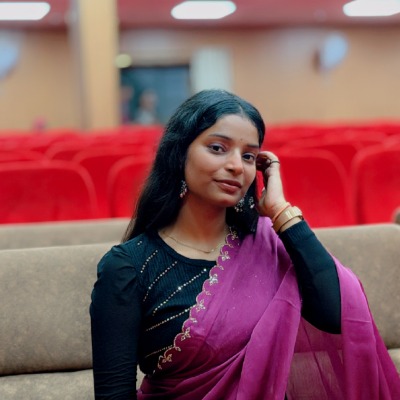 Sakshi Singh