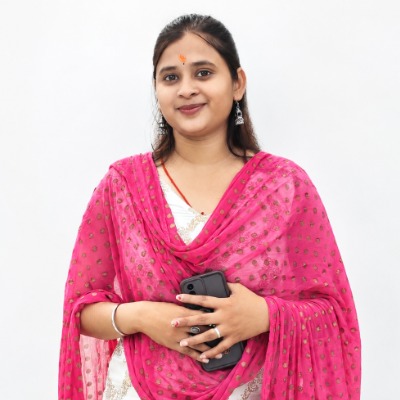 Aparna Singh