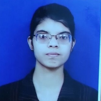 Trapti Agnihotri