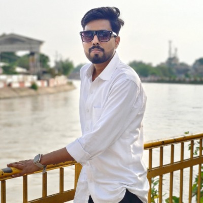 Sharad Trivedi