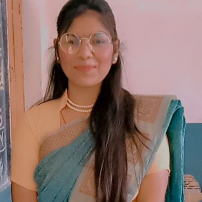 Preeti Gupta