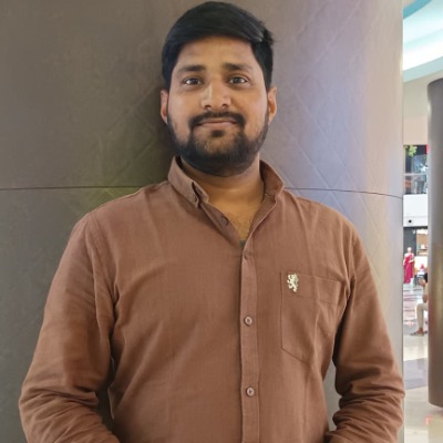 Puneet Singh