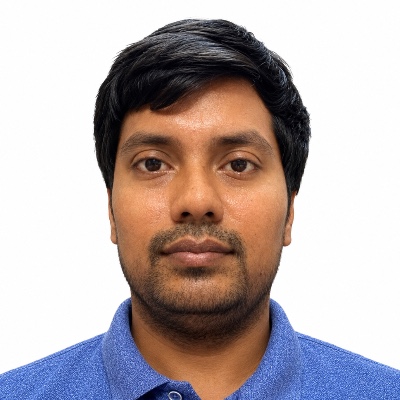 Vaibhav Jain