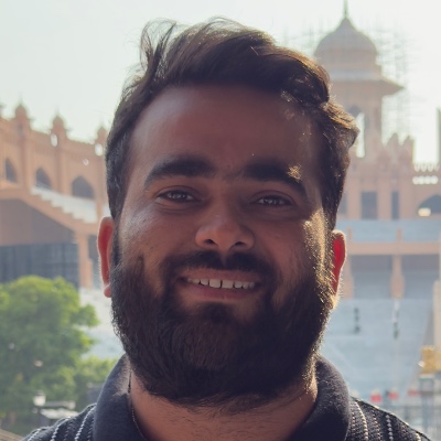 Rishabh Tripathi