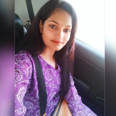 Priyanka Yadav