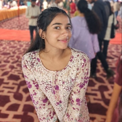 Komal Vishwakarma