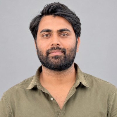 Ankit Verma