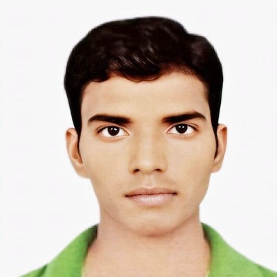 Suneel Kumar Pal