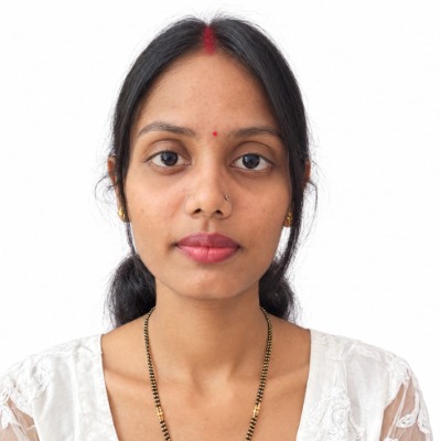 Manisha Chauhan
