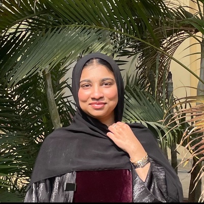 Sadiya Rizwan
