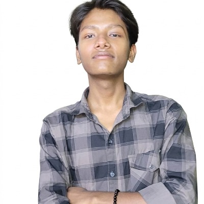 Deepanshu Kashyap