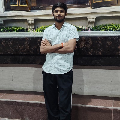 Ripunjay Tiwari