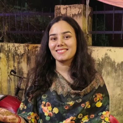 Anshika Singh
