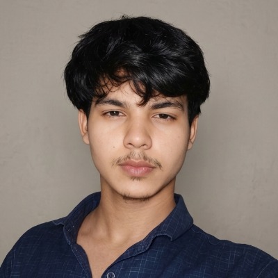 Raghvendra Mishra