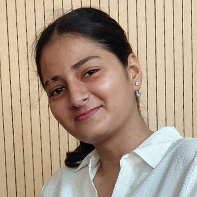 Rishika Yadav