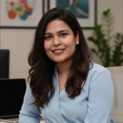 Anjali Kumari