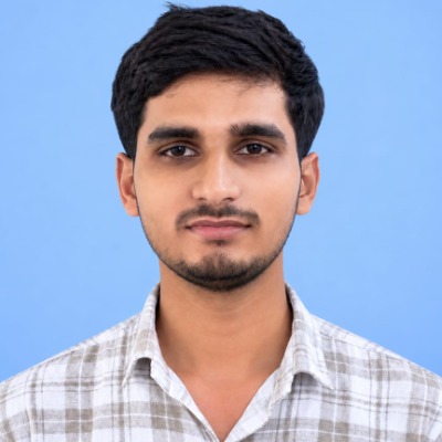 Vishnu Yadav
